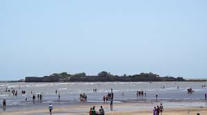 Alibaug Beach
