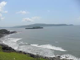 Murud Beach
