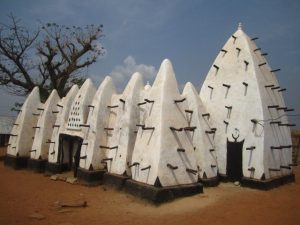 Ghana Northern Region